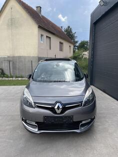 Renault - Scenic - 1.6 dci