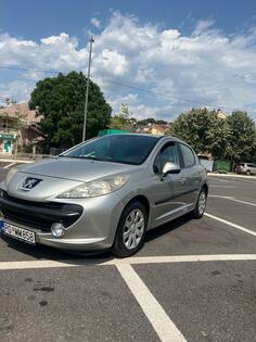 Peugeot - 207 - 1.6