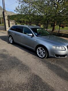 Audi - A6 - 2.7