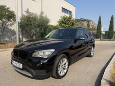 BMW - X1 - 2.0
