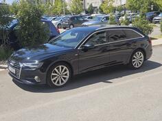 Audi - A6 - 2.0.TDi.QWATRO