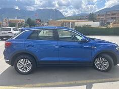 Volkswagen - T-Roc - T-Roc 2.0 Automat