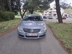Volkswagen - Passat - 1.9 TDI 77 KW