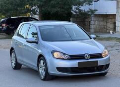 Volkswagen - Golf 6 - TDI