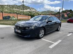 Peugeot - 508 - 1.5 hdi