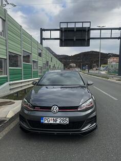 Volkswagen - Golf 7.5 - GTI PERFORMANCE