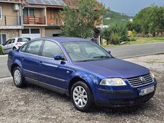 Volkswagen - Passat - TDI