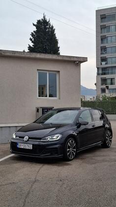 Volkswagen - Golf 7.5 - 2.0 GTD