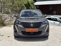 Peugeot - 2008 - 1.5//HDI//VELIKI SERVIS//AUTOMATIC