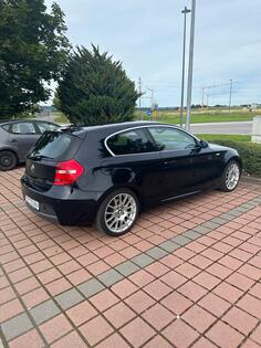 BMW - 118 - 2.0 Diesel