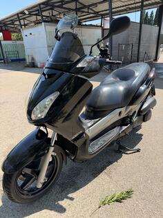 Yamaha - X MAX 250