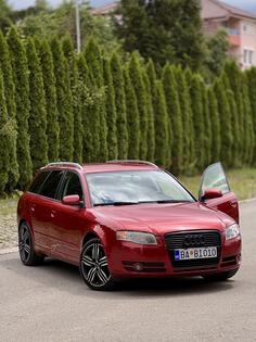 Audi - A4 - 2.0 103 tdi