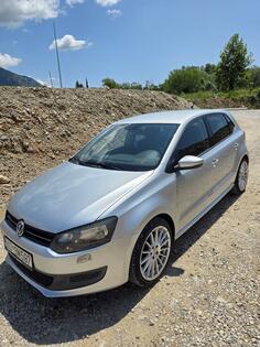 Volkswagen - Polo - 1.6 TDI DSG