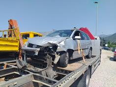 Volkswagen - Polo - 1.4 tdi