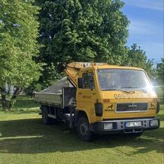 MAN - 8.150