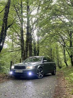 Audi - A4 - 1.9 TDI