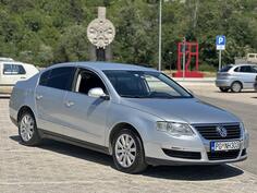 Volkswagen - Passat - 2.0