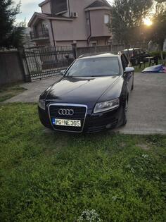 Audi - A6 - 3.0 TDI