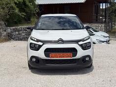 Citroen - C3 - 1.2//BENZIN//AUTOMATIC//09.1021god