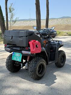 Loncin - 300ccm