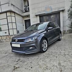 Volkswagen - Polo - R-LINE 1.6 TDI