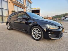 Volkswagen - Golf 7 - 1.6 Tdi