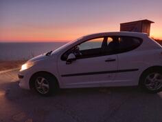 Peugeot - 207 - 1.4