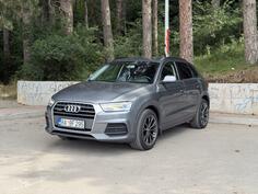 Audi - Q3 - 2.0 tdi
