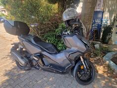 Honda - Honda ADV 350