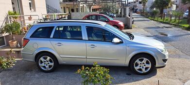 Opel - Astra - 1.7 cdti