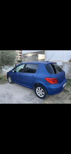 Peugeot - 307 - 2.0