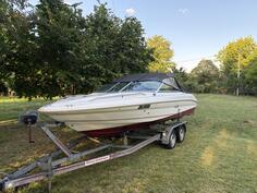 Sea ray - 170cb