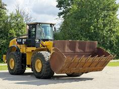 Ostalo - Caterpillar 980 K / Točkaš utovarivač / LUS-1344