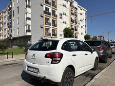 Citroen - C3 - 1.4 hdi