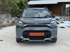 Citroen - C3 Aircross - 1.5//HDI//04.2022god