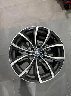 O.Z. Racing - subaru - Aluminijum felne