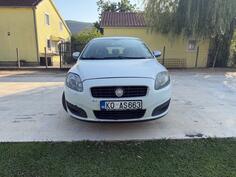 Fiat - Croma - 1.9 JTD