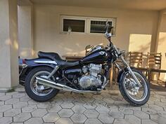 Kawasaki - Vulcan