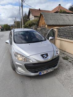 Peugeot - 308 - 1.6 HDI