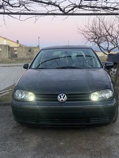 Volkswagen - Golf 4 - 1.8 20v