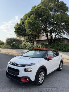 Citroen - C3 - 1.5