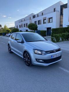 Volkswagen - Polo - 1.2 TDI