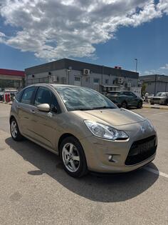 Citroen - C3 - Hdi