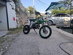 Peda - Kros 125