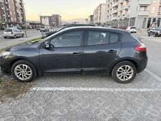 Renault - Megane - 1.5 dci