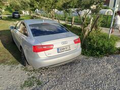 Audi - A6 - 2.0 TDI
