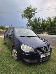 Volkswagen - Polo - 1.4 TDI