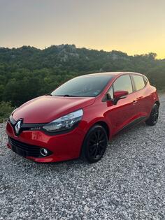 Renault - Clio - 1.5 DCI