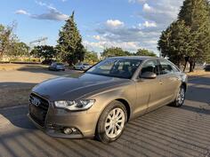 Audi - A6 - 2.0 TDI