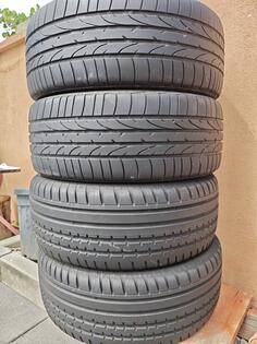 Continental - Bridgestone - Ljetnja guma
